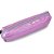 Estojo Simples Holografico Retangular PVC (S) - Imagem 8