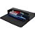 Estojo Plastico Multiuso Horizontal Preto PCT.C/04 - Imagem 3