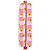 Estojo Simples Pooh PVC C/ELASTICO P/CADERNO - Imagem 1