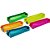Estojo Simples Cristal Neon Teen - Imagem 1