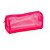 Estojo Simples Retangular HYPER BIG Neon (S) - Imagem 2