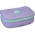Estojo BOX Puffer C/DIVISOR Lilas Pastel - Imagem 4
