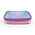Estojo BOX PVC Holografico Roxo - Imagem 4