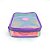 Estojo BOX PVC Holografico Roxo - Imagem 5