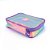 Estojo BOX PVC Holografico Roxo - Imagem 6