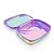 Estojo BOX PVC Holografico Roxo - Imagem 7