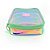 Estojo BOX PVC Holografico Verde - Imagem 5