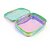 Estojo BOX PVC Holografico Verde - Imagem 6