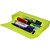 Estojo Plastico Multiuso Horizontal Neon (S) PCT.C/04 - Imagem 2