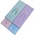 Estojo Plastico Multiuso Vertical Pastel (S) PCT.C/04 - Imagem 1