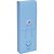 Estojo Plastico Multiuso Vertical Pastel (S) PCT.C/04 - Imagem 10