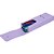 Estojo Plastico Multiuso Vertical Pastel (S) PCT.C/04 - Imagem 5
