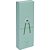 Estojo Plastico Multiuso Vertical Pastel (S) PCT.C/04 - Imagem 7