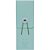 Estojo Plastico Multiuso Vertical Pastel (S) PCT.C/04 - Imagem 9
