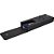 Estojo Plastico Multiuso Vertical Preto PCT.C/04 - Imagem 3