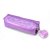 Estojo Simples PVC Retang. Glitter Pompom (S) - Imagem 9