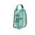 Estojo BOX Versatil Cristal Turquesa - Imagem 2