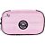 Estojo BOX Minnie Teen T01 Rosa - Imagem 1