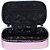 Estojo BOX Minnie Teen T01 Rosa - Imagem 3