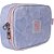 Estojo BOX Utility Geometrico Lilas - Imagem 2