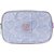 Estojo BOX Utility Geometrico Lilas - Imagem 5