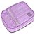 Estojo BOX Rebecca Bonbon P/36LAPIS (S) - Imagem 1