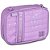 Estojo BOX Rebecca Bonbon P/36LAPIS (S) - Imagem 4