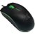 Mouse Optico USB 1200DPI ERGON Cabo 1,25M - Imagem 2