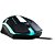 Mouse Optico USB Gamer START 1200DPI - Imagem 3