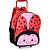 Mochila Infantil com Rodinha Clio PETS Petit Menina 38,1C(S - Imagem 2