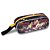 Mochila Infantil com Rodinha T-REX 3D G Estojo+lancheira KIT - Imagem 2