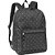 Mochila Clio STYLE Poá 42,5CM (S) - Imagem 4