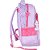Mochila Infantil Barbie G Violeta - Imagem 3