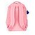 Mochila STITCH G Salmao C/ COMP.P/NOTE - Imagem 4