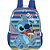 Mochila Infantil STITCH G Azul - Imagem 1