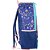 Mochila Infantil STITCH G Azul - Imagem 3