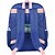 Mochila Infantil STITCH G Azul - Imagem 4