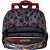 Mochila Infantil com Rodinha Naruto Akatsuki Rising - Imagem 3