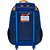 Mochila Infantil com Rodinha Naruto Leaf - Imagem 2