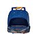 Mochila Infantil com Rodinha Naruto Leaf - Imagem 3