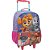 Mochila Infantil com Rodinha Patrulha Canina SKYE X2 MD - Imagem 3