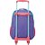 Mochila Infantil com Rodinha Patrulha Canina SKYE X2 MD - Imagem 4