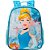 Mochila Infantil Cinderela X1 Media - Imagem 1