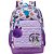 Mochila Infantil College DOGS - Imagem 2