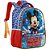 Mochila Infantil Mickey Y MD - Imagem 3