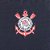 Mochila Corinthians PT/CINZA MD - Imagem 3