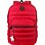 Mochila Minnie Teen T01 Vermelha MD - Imagem 1