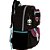 Mochila Utility Panda Preto MD - Imagem 3