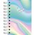 Agenda 2025 LIGHT ESP CD 100X150MM 160F - Imagem 1