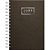 Agenda 2025 SCRATCH ESP CD 140X200MM Grafi - Imagem 1